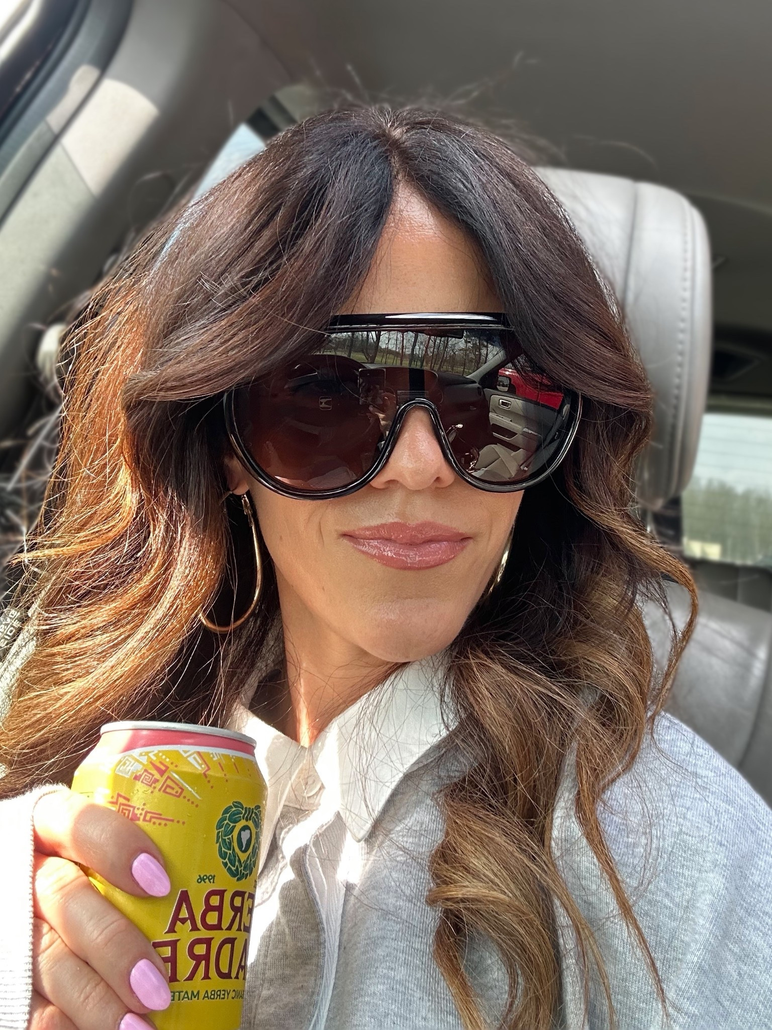 Favorite new sunnies that look designer! 