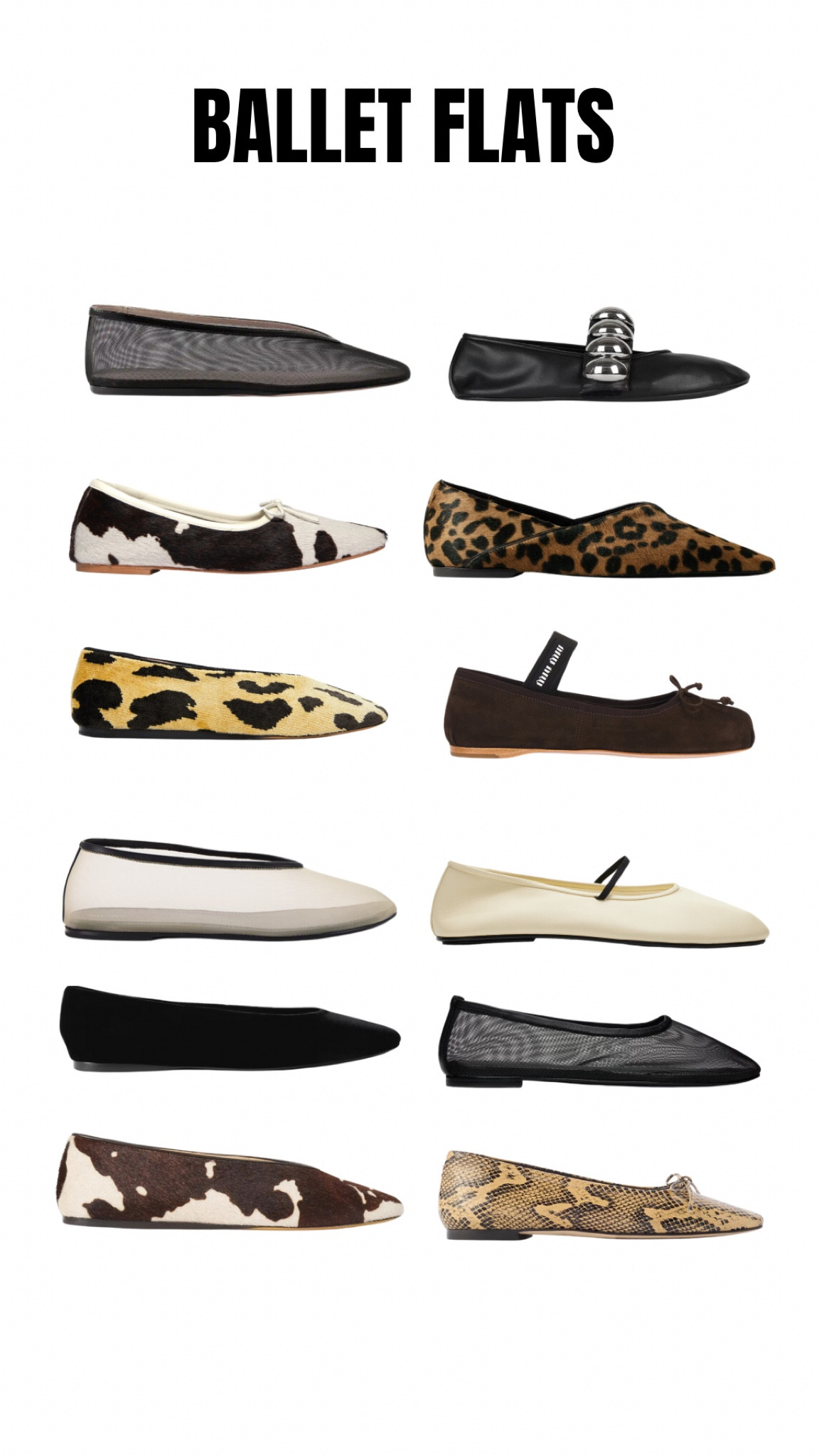 Trending ballet flats to shop for fall 2024!

#LTKStyleTip #LTKShoeCrush #LTKSeasonal