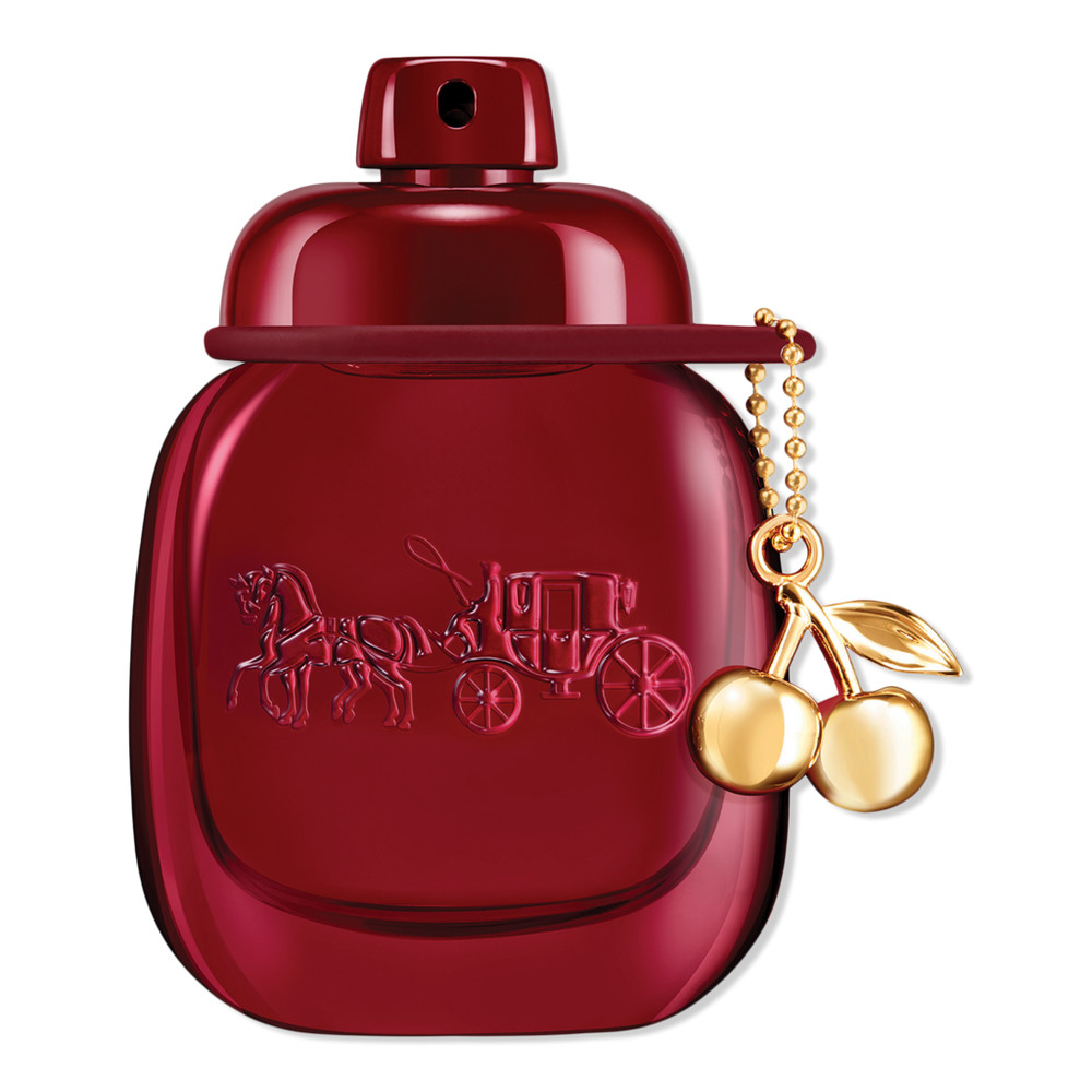 Coach Cherry Parfum - 1.0 oz | Ulta