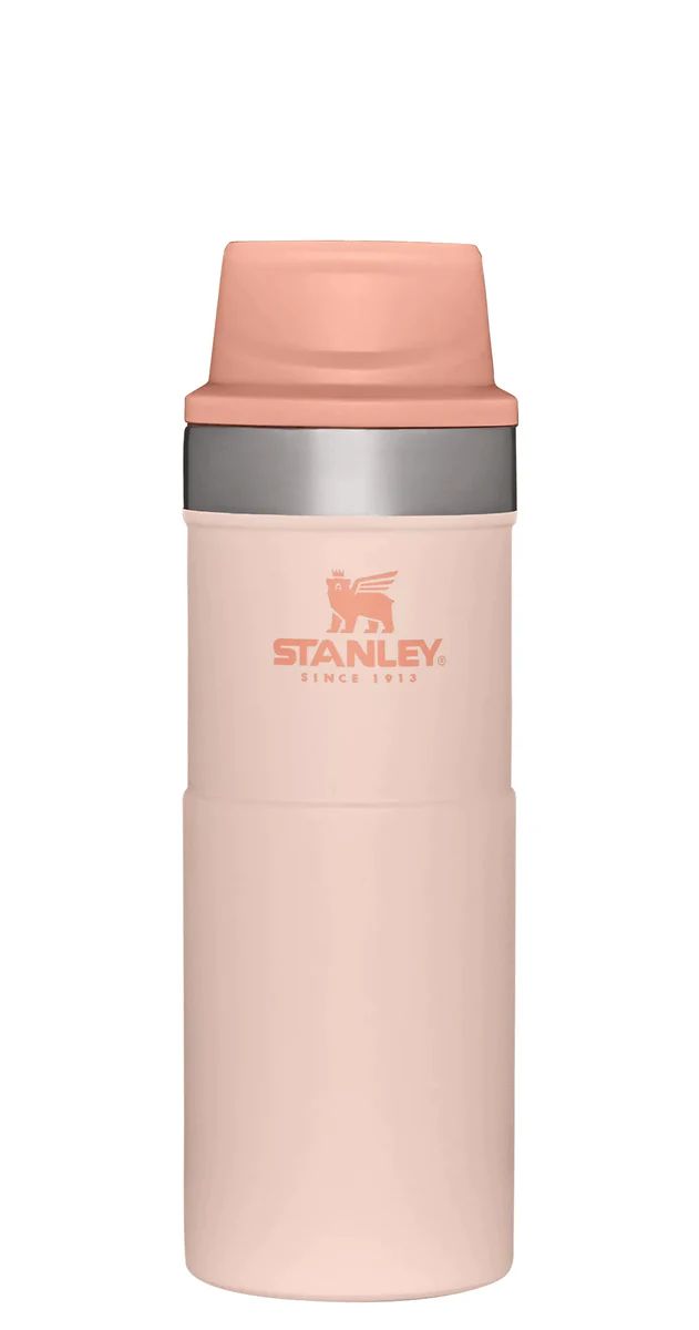 Classic Trigger-Action Travel Mug | 16 OZ | Stanley PMI US