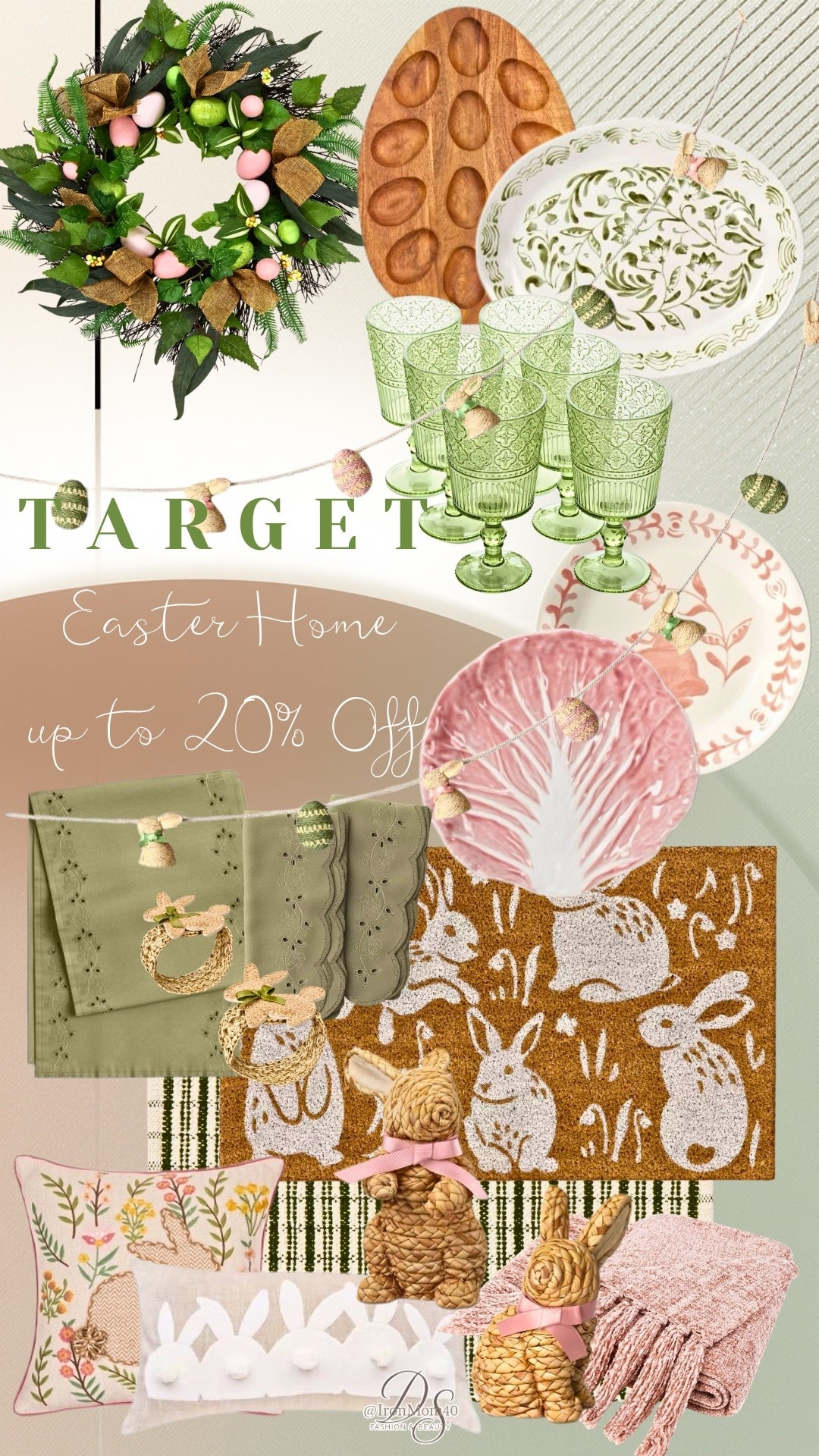 #homestyle #easterhome #eastersale

#LTKHome #LTKSaleAlert