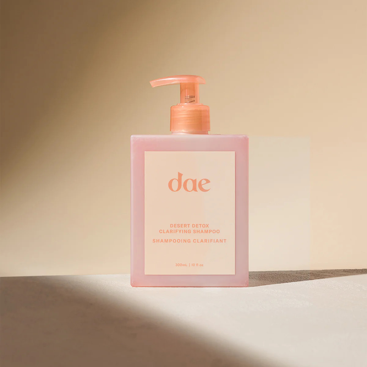 Desert Detox Clarifying Shampoo | Dae Hair