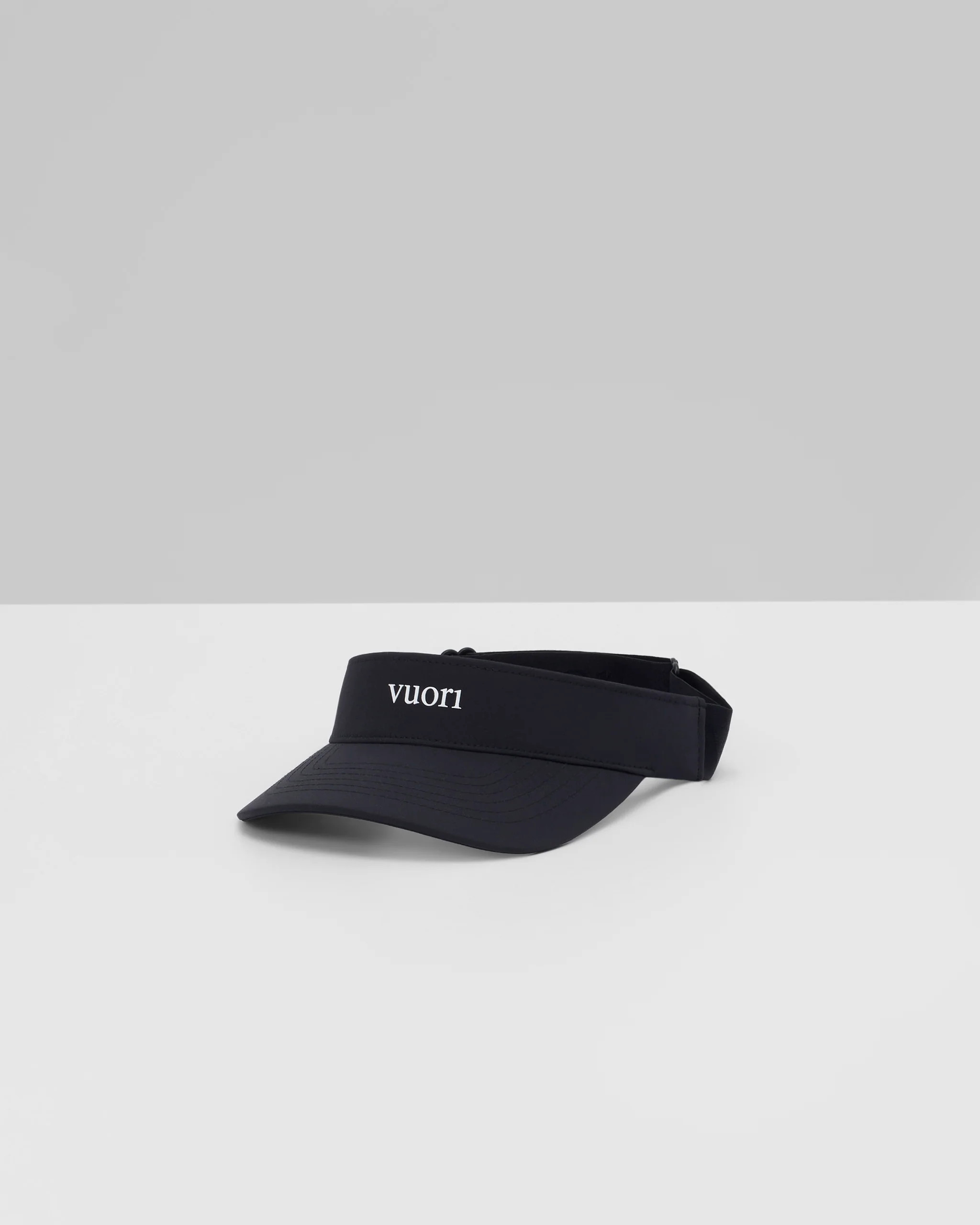 Topspin Visor 2.0 | Vuori Clothing (US & Canada)
