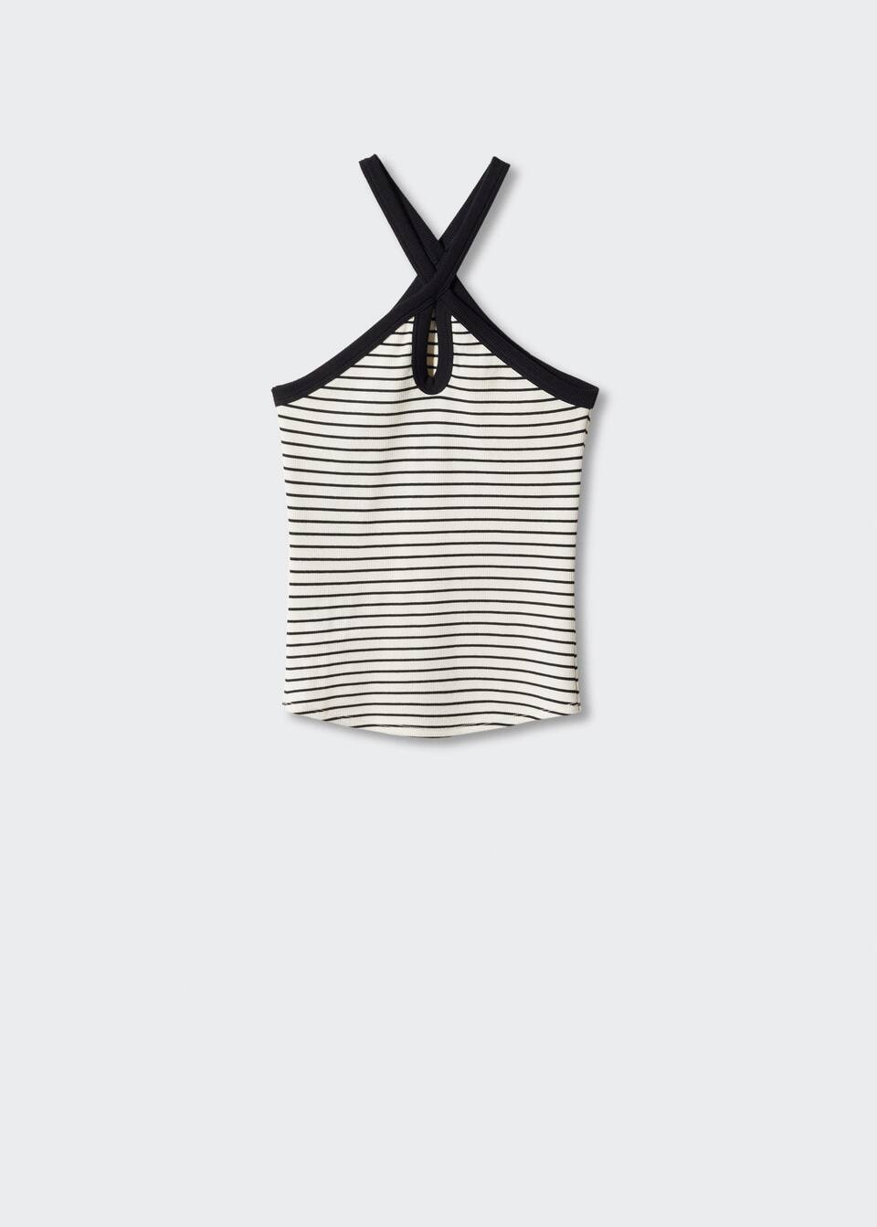 Search: Stripe top (44) | Mango United Kingdom | MANGO (UK)