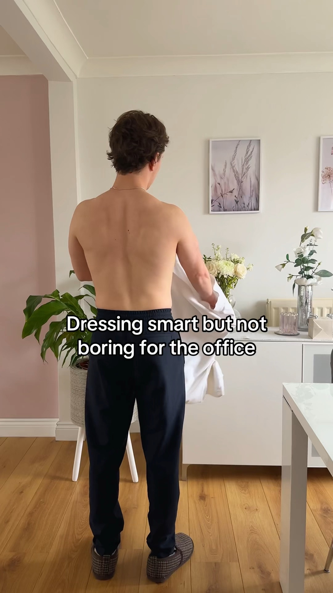 Dressing smart for the office doesn’t have to be boring! Here’s how I add personality while keeping it professional. Would you wear this?🤔 #mensfashion #officeoutfit #smartcasual #mensstyle #classicmenswear #workwearinspo

#LTKuk #LTKmens #LTKworkwear