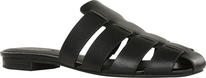 Katy Perry The Confidant Fisherman Mule (Women) | Nordstrom | Nordstrom