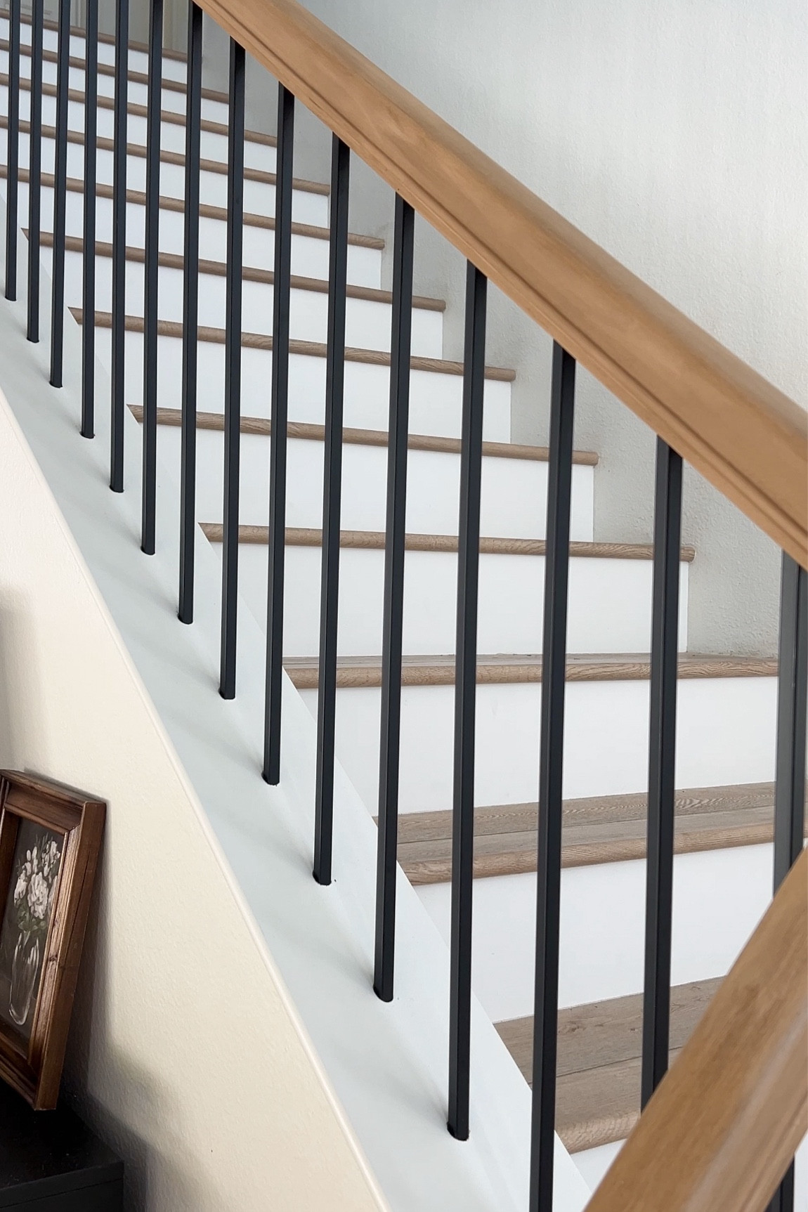 Supplies used to update my dated stair railing!


#LTKFamily #LTKHome