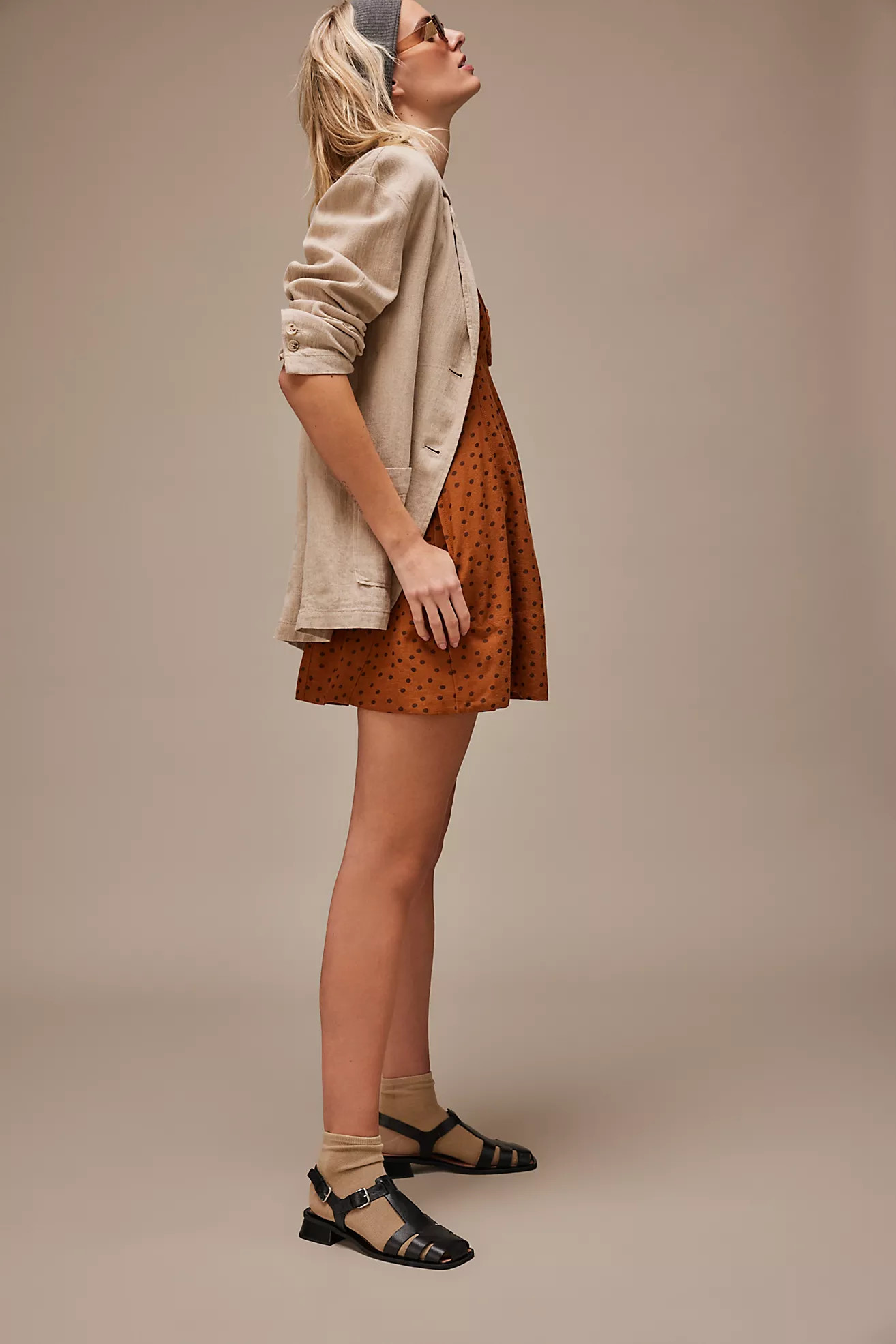 Mollie Fisherman Flats | Free People (Global - UK&FR Excluded)