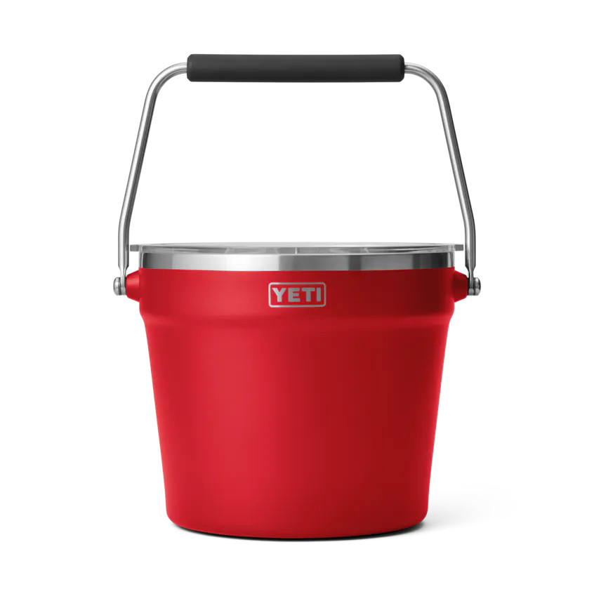 YETI Rambler Ice Bucket | YETI US