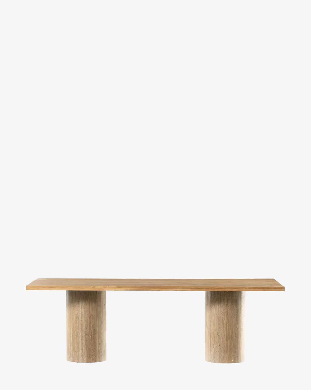 Everest Dining Table | McGee & Co.