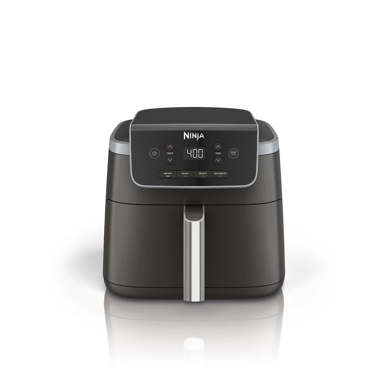 Ninja Air Fryer Pro 4-in-1, 5 QT Capacity, Nonstick Basket & Crisper Plate | Kohl's