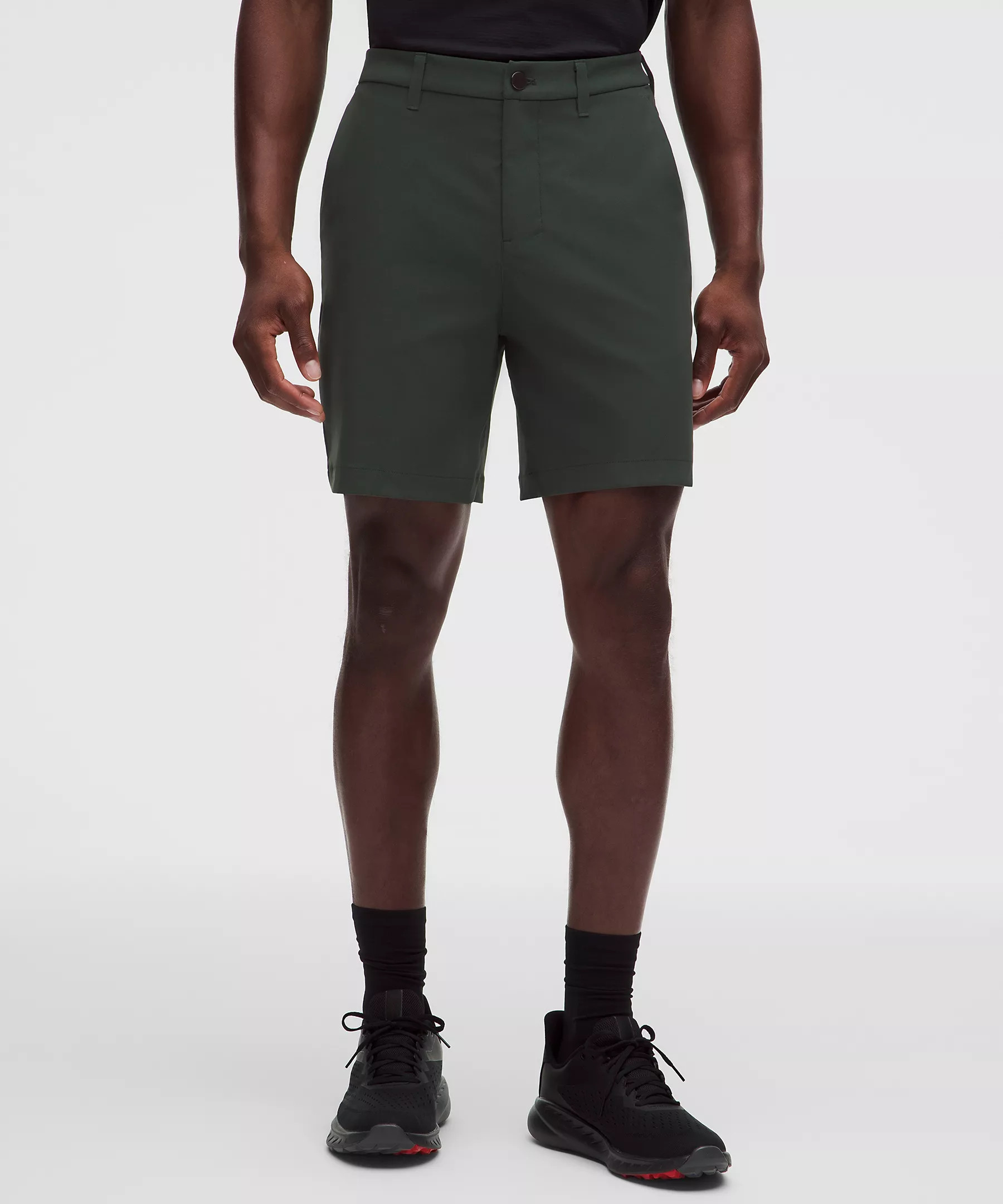 ABC Classic-Fit Golf Short 7" | Lululemon (US)