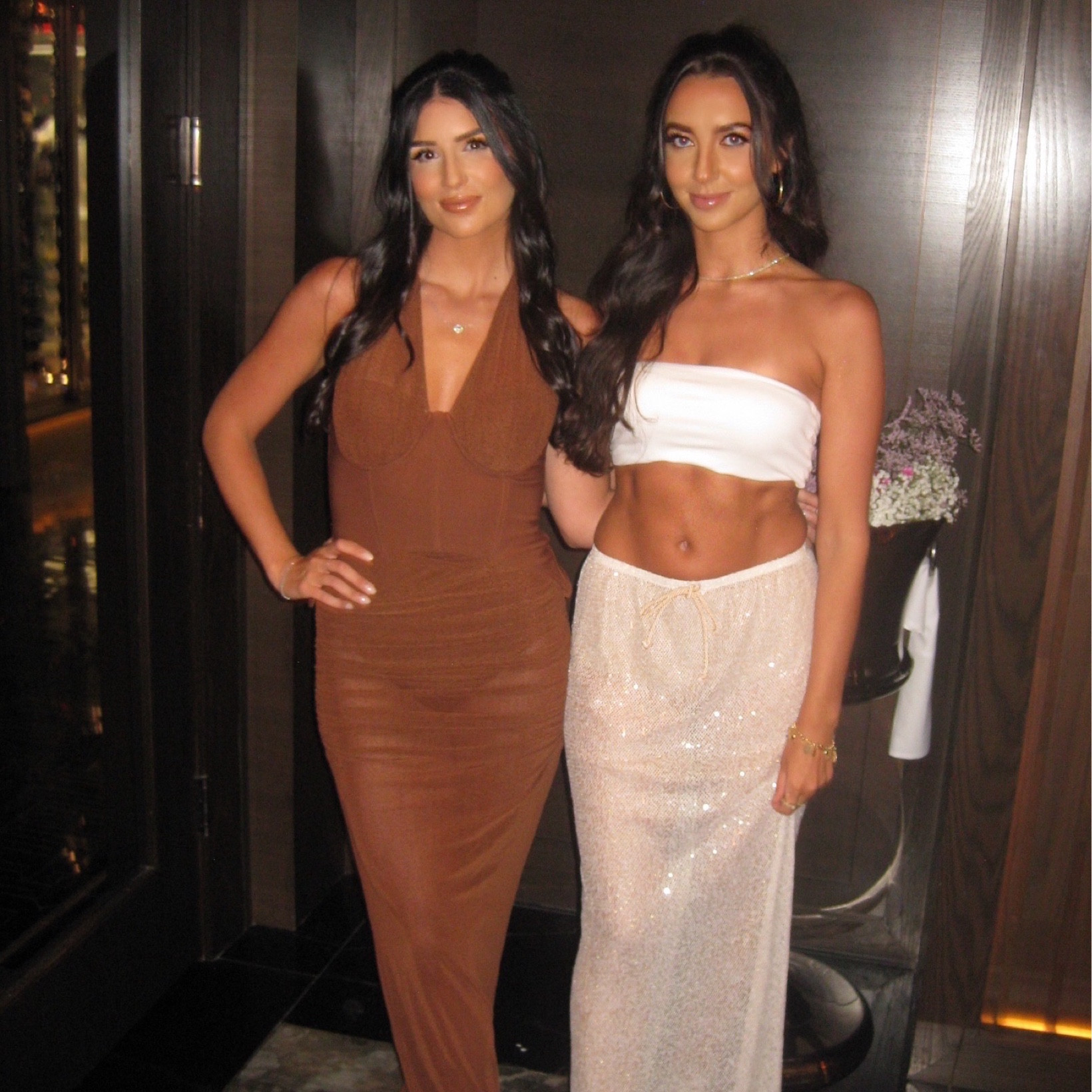 Gemini bday bash ♊️