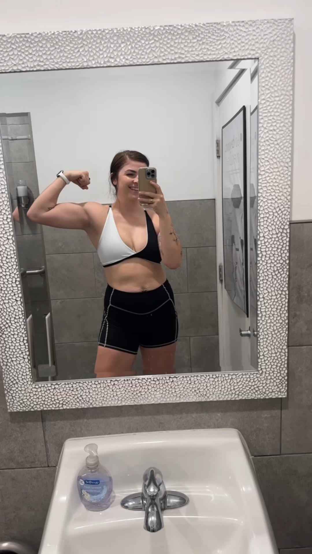 Yes…you need this set in every color 😎
•
#amazon #amazonfind #amazonfitness #boymom #trending #fitness #foryou #foryoupage #workoutwear #activewear #amazonactivewear

#LTKFindsUnder50 #LTKFitness #LTKActive