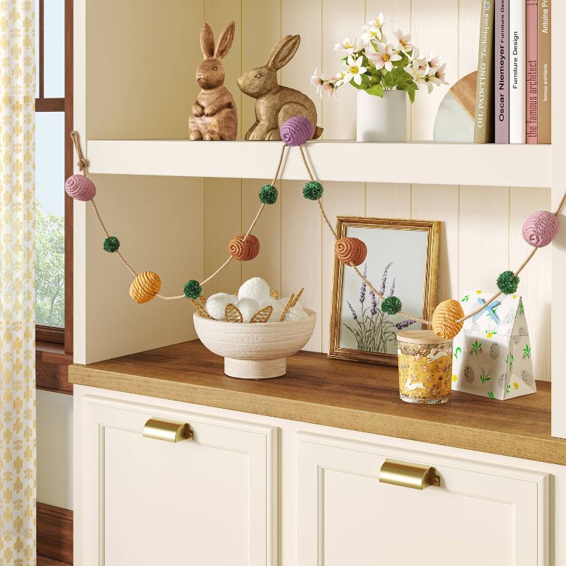 Easter Bunny Decorative Filler - Threshold™ | Target