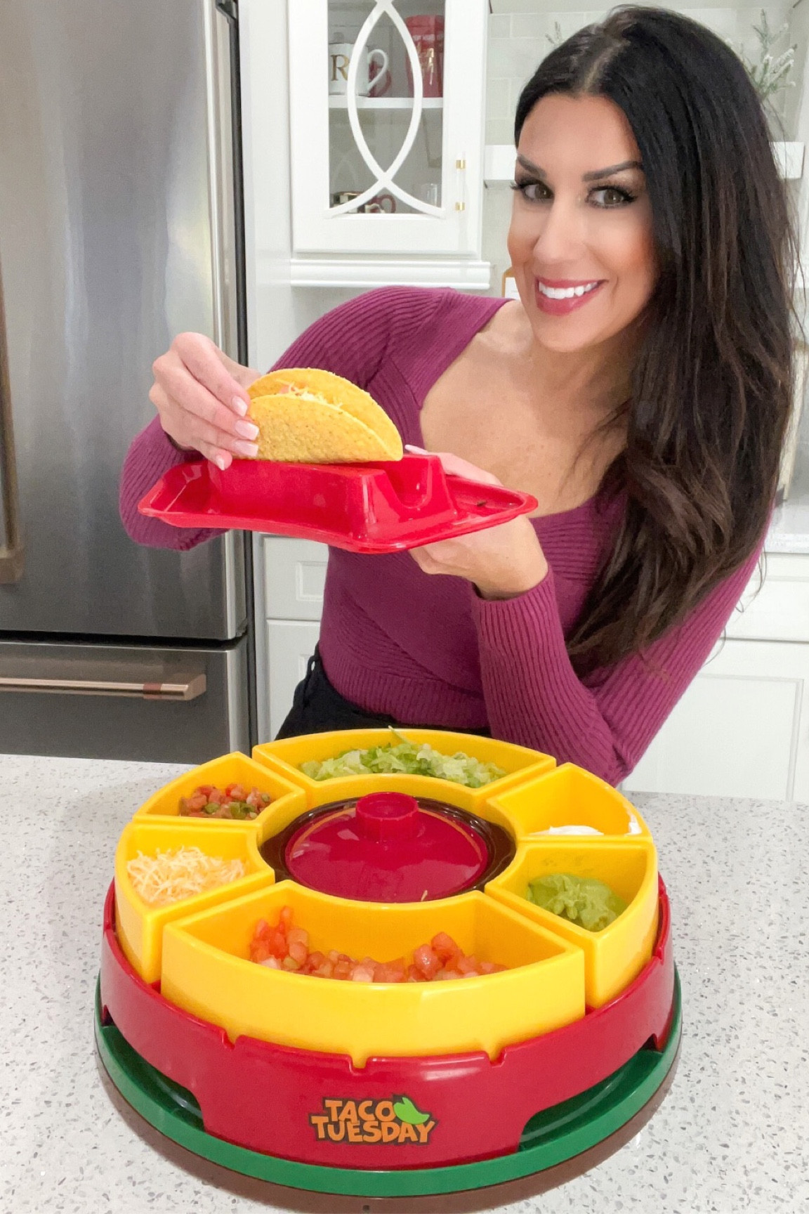 Amazon taco Tuesday find

#LTKunder50 #LTKhome