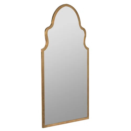 Pauline Mirror | Wayfair North America