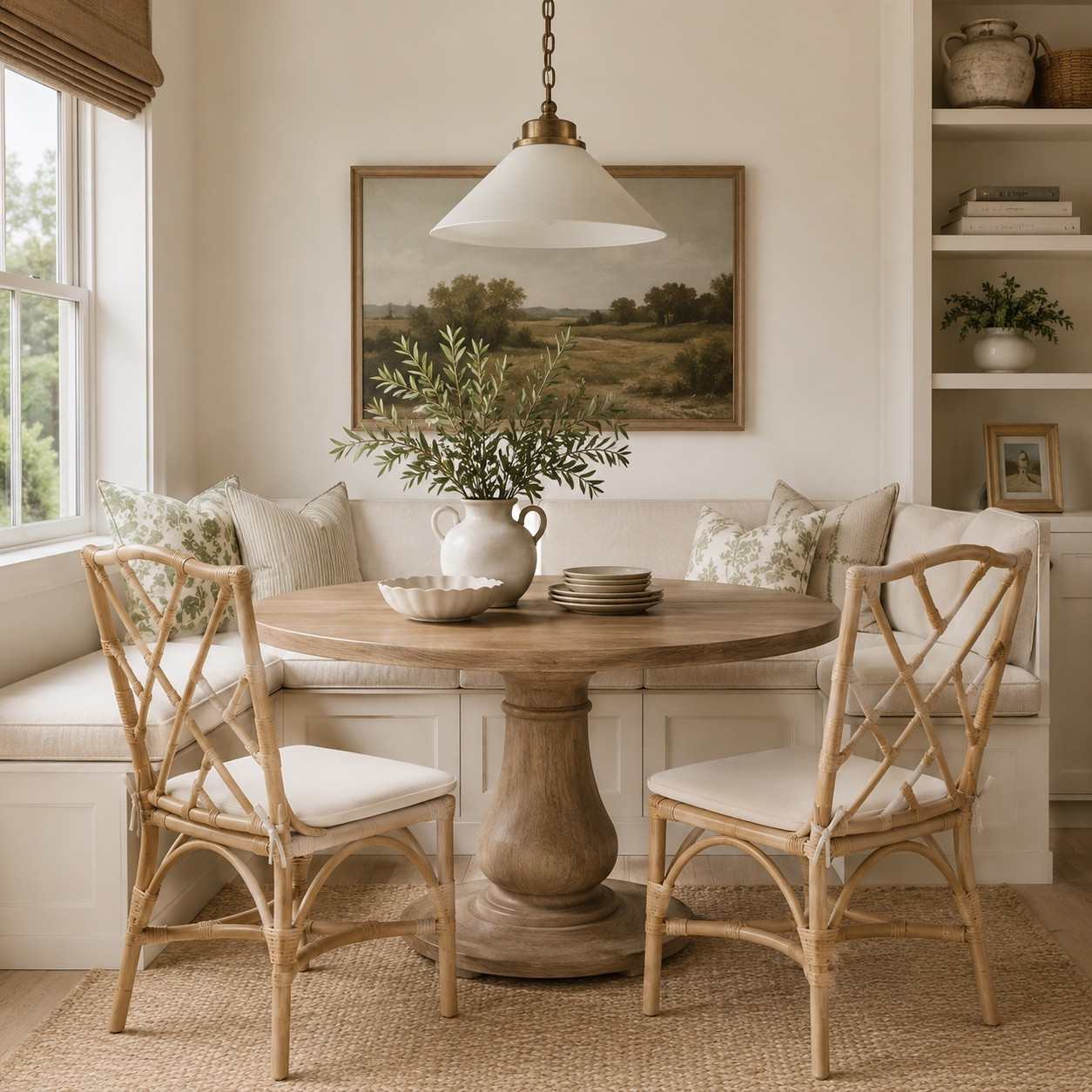 These Designer look dining chairs. I found the perfect dupe! The price is for a set of two!!!

#LTKSeasonal #LTKHome