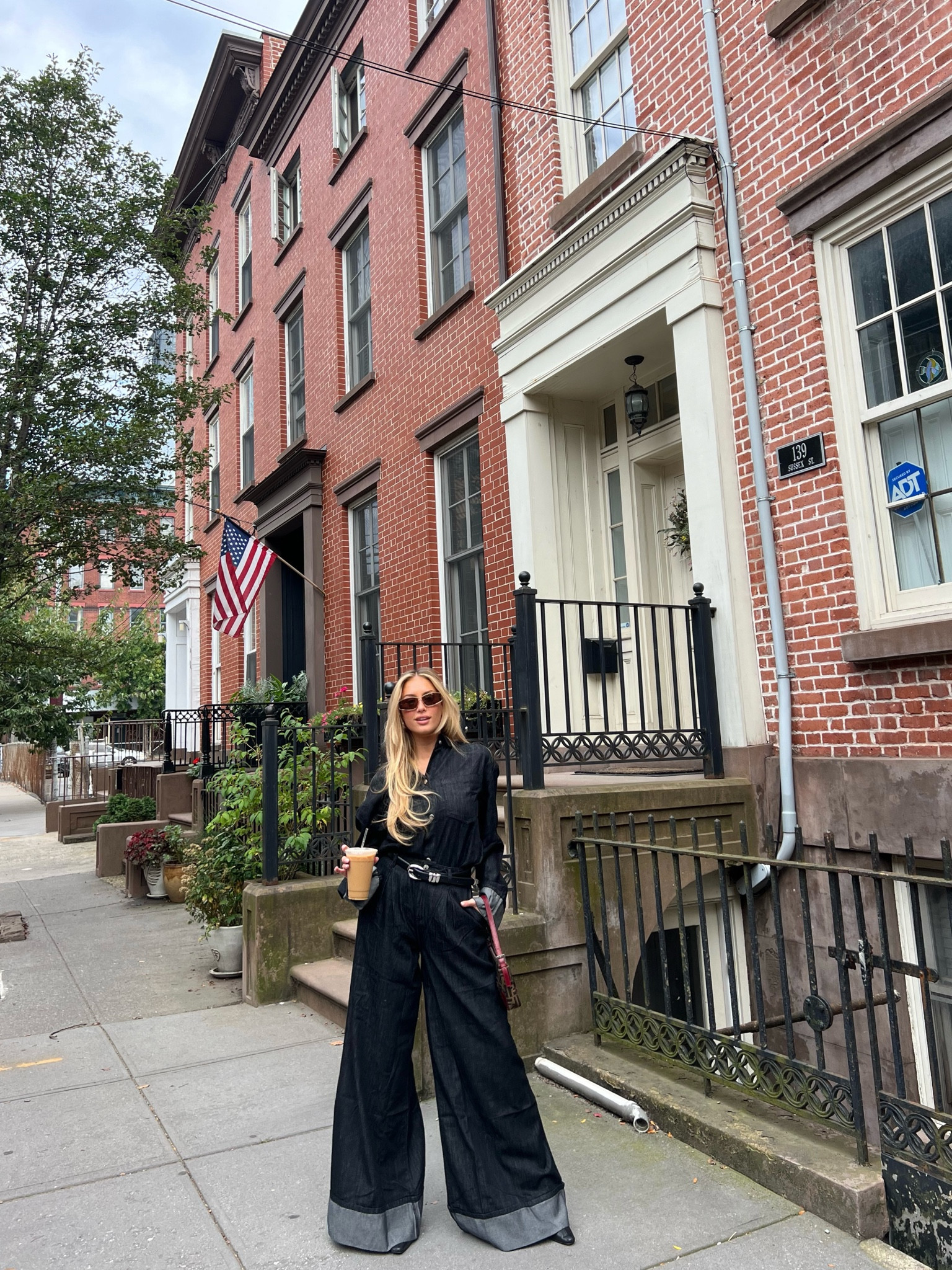 Perfect fall transition outfit 

#LTKstyletip #LTKSeasonal