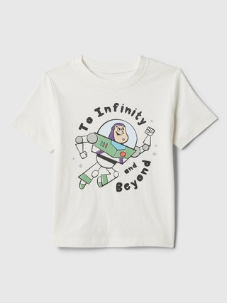 babyGap | Disney Toy Story Graphic T-Shirt | Gap Factory