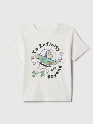 babyGap | Disney Toy Story Graphic T-Shirt | Gap Factory