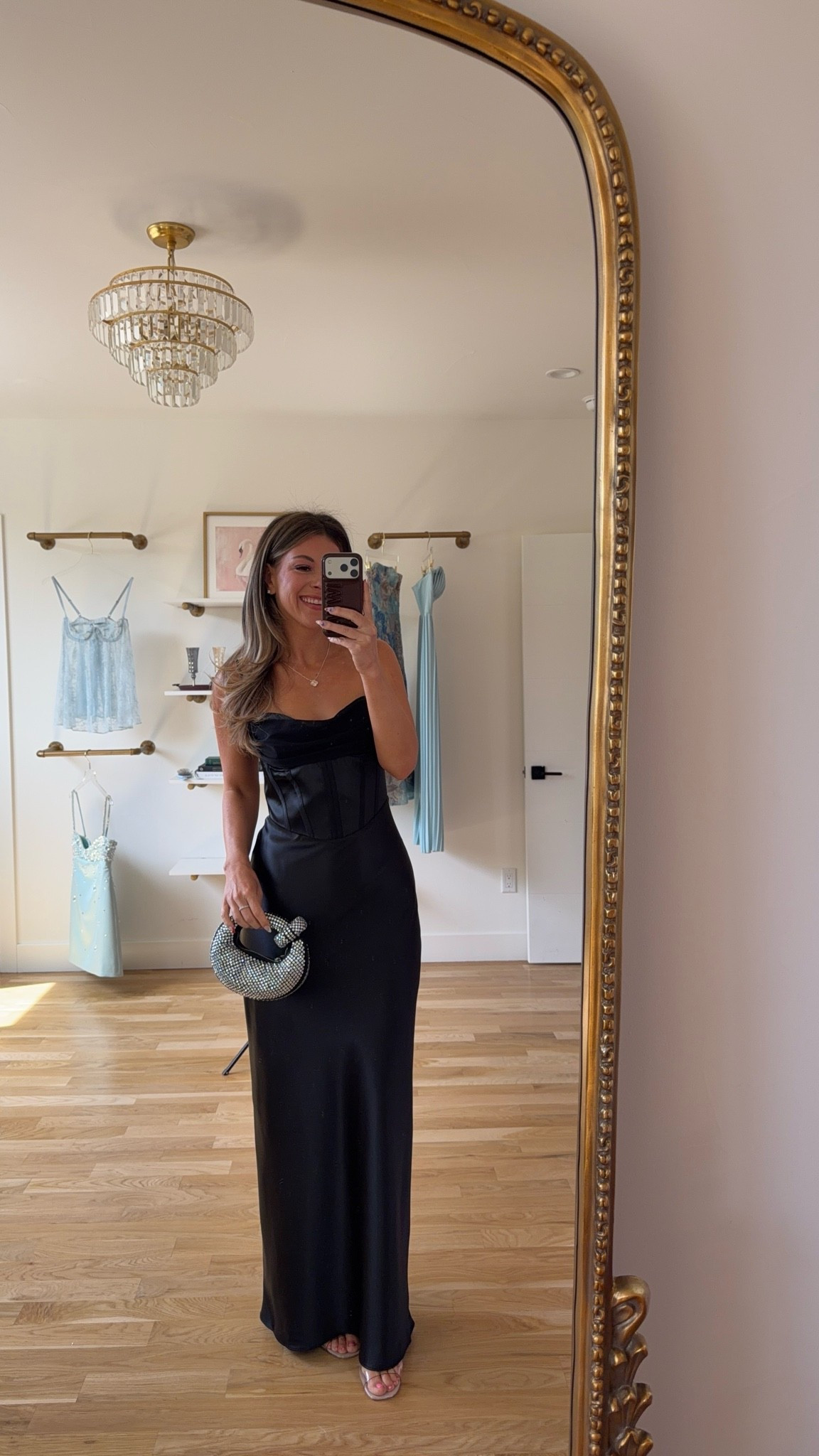 Macys formal event & wedding guest dresses ✨💍 

I’m 5’4” and wearing my usual small / size 2

Formal event
Bachelorette dress
Black tie event
Wedding guest dress
Floral dress
Summer dress
Bridal dress
Beach wedding
Destination wedding!

#LTKootd #LTKSeasonal #LTKWedding