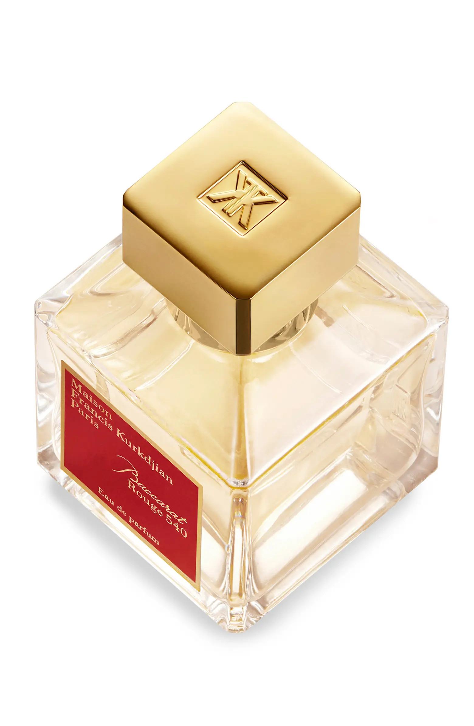 Maison Francis Kurkdjian Baccarat Rouge 540 Eau de Parfum | Nordstrom | Nordstrom