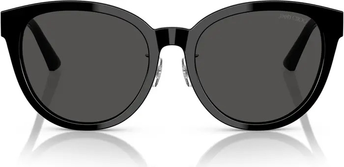 Jimmy Choo 55mm Phantos Sunglasses | Nordstrom | Nordstrom