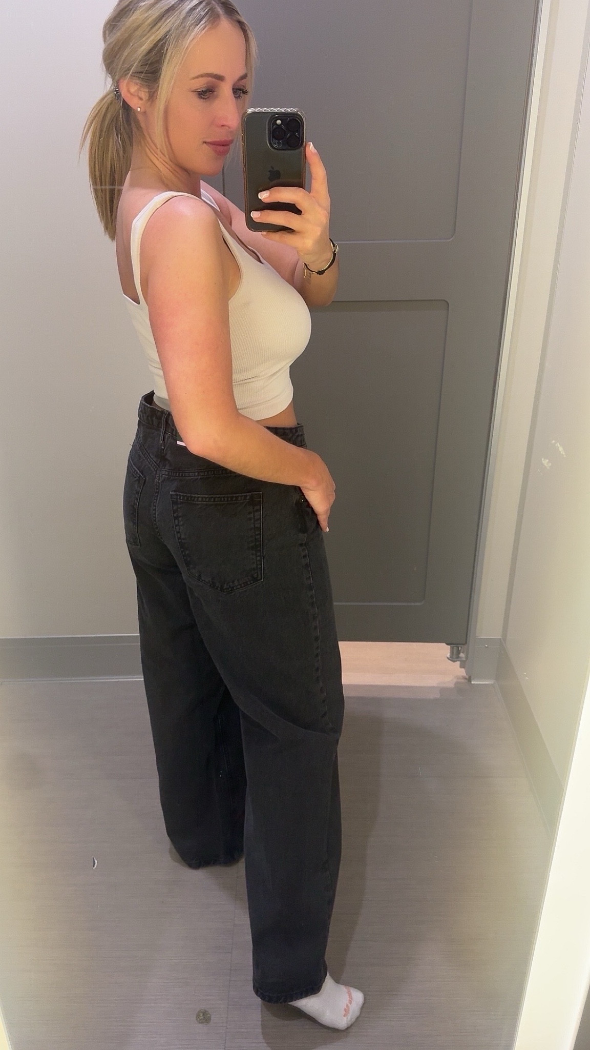 Target. Target outfit. Target fashion. Wild fable. Wild fable jeans. Jeans outfits. Jeans. Denim. Denim outfit 



#LTKFindsUnder50 #LTKSeasonal #LTKMidsize