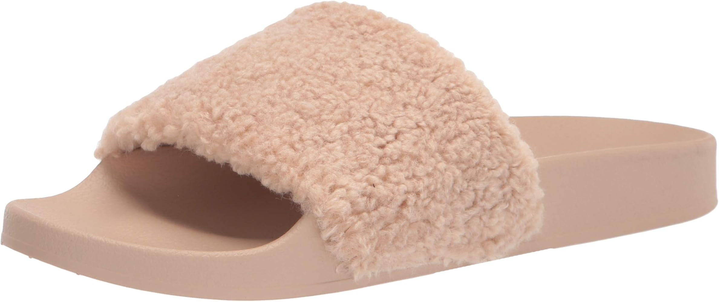 Steve Madden Women's Shear Slipper | Amazon (US)