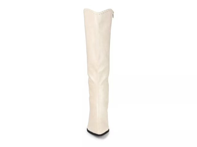 Journee Daria Extra Wide Calf Boot | DSW