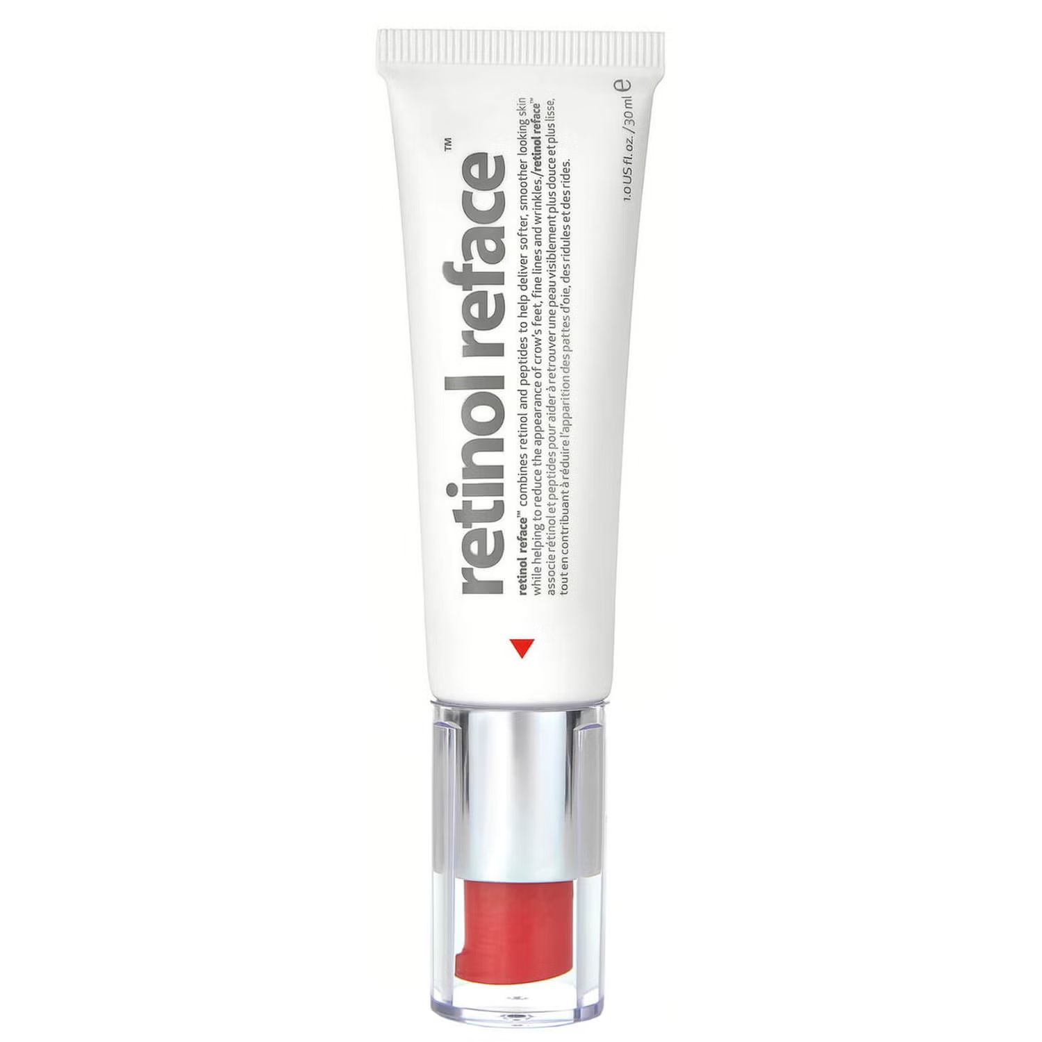 Indeed Labs Retinol Reface Retinol Skin Resurfacer 30ml | Look Fantastic (UK)