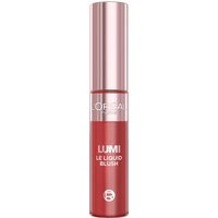 L'Oréal Paris Lumi Le Liquid Blush (Various Shades) - 635 Glowy Worth It | Look Fantastic (UK)