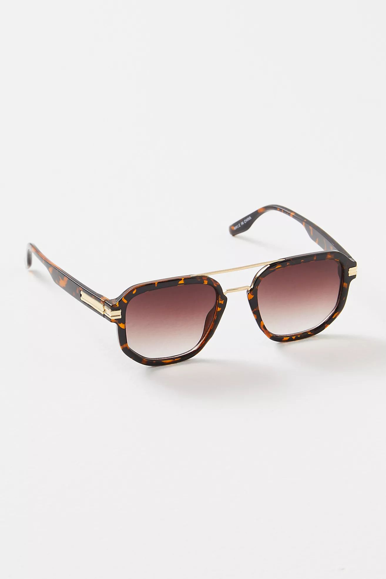 Marlin Aviator Sunnies | Free People (Global - UK&FR Excluded)