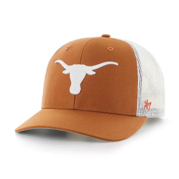 TEXAS LONGHORNS '47 TRUCKER | '47Brand