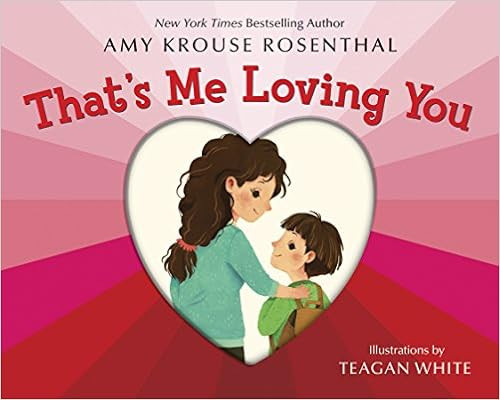 That's Me Loving You | Amazon (US)