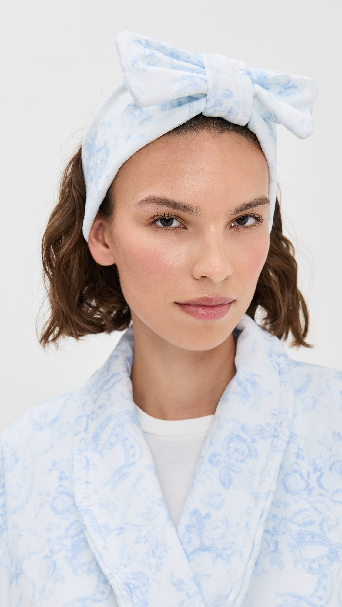 Headband with Bow | Shopbop