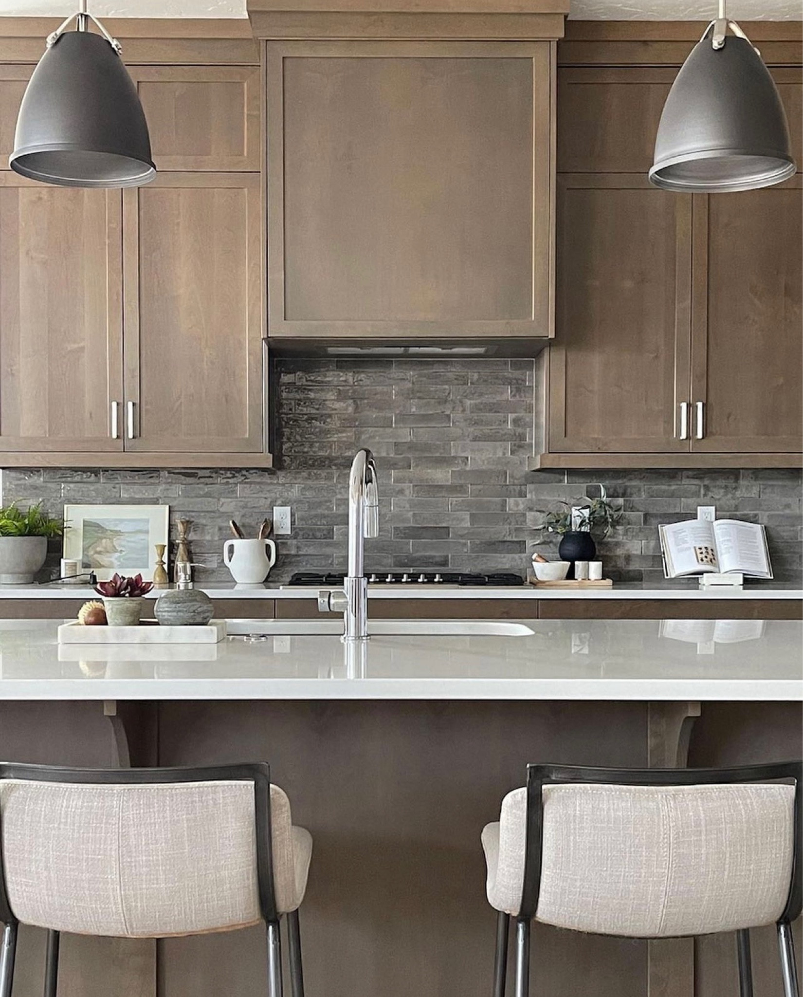 Elevated kitchen

#LTKhome