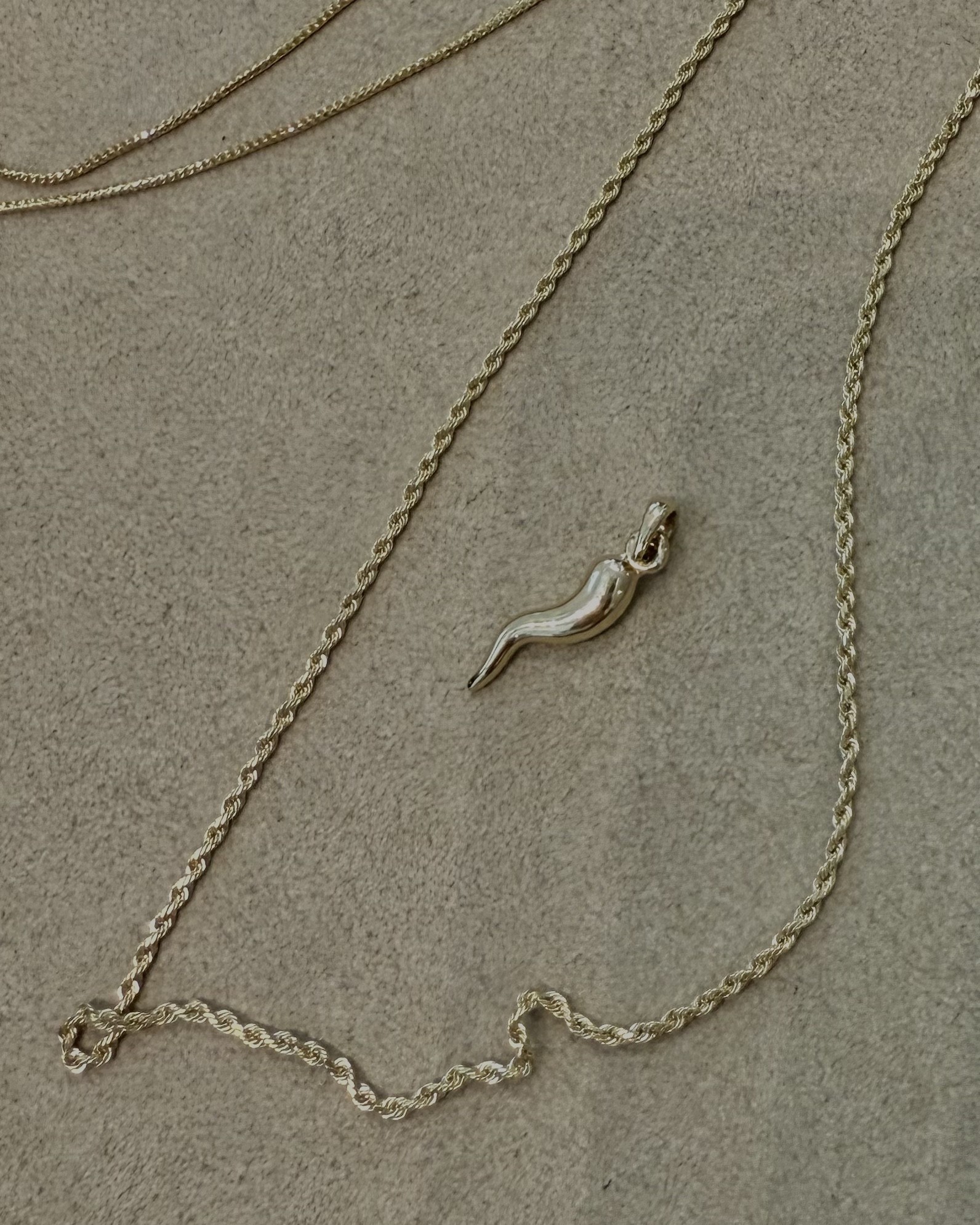 14K Gold Jewelry ✨ 

Kinn Jewelry | Kinn Studio | Kinn Necklace | Gold Necklace | Italian Horn Necklace | Italian Cornicello Charm | Gold Rope Chain | Gold Chain | 14K Gold Chain | Gold Charm Necklace | 

#LTKSaleAlert #LTKGiftGuide #LTKStyleTip