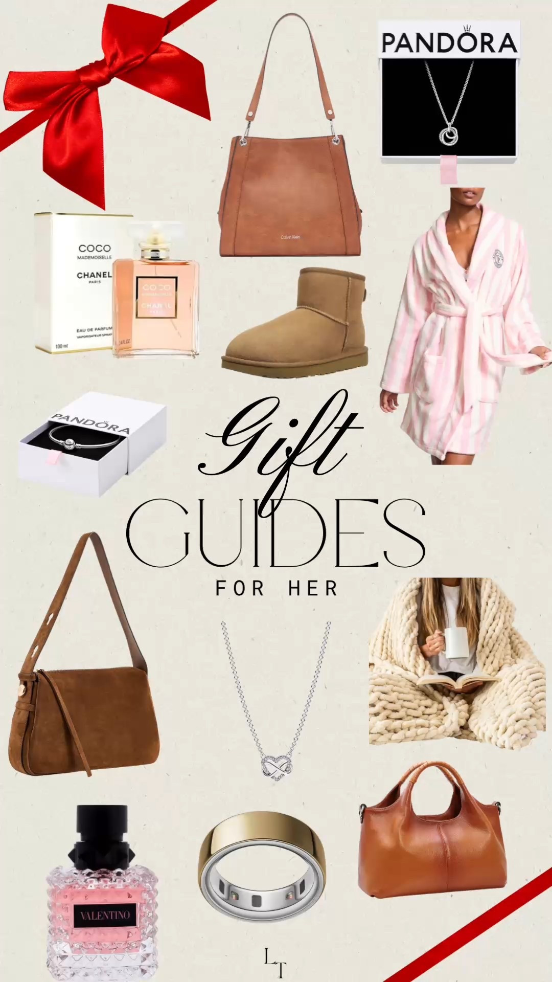 Gifts she’ll actually love 🤍✨

#LTKHoliday #LTKselfcare #LTKGiftGuide