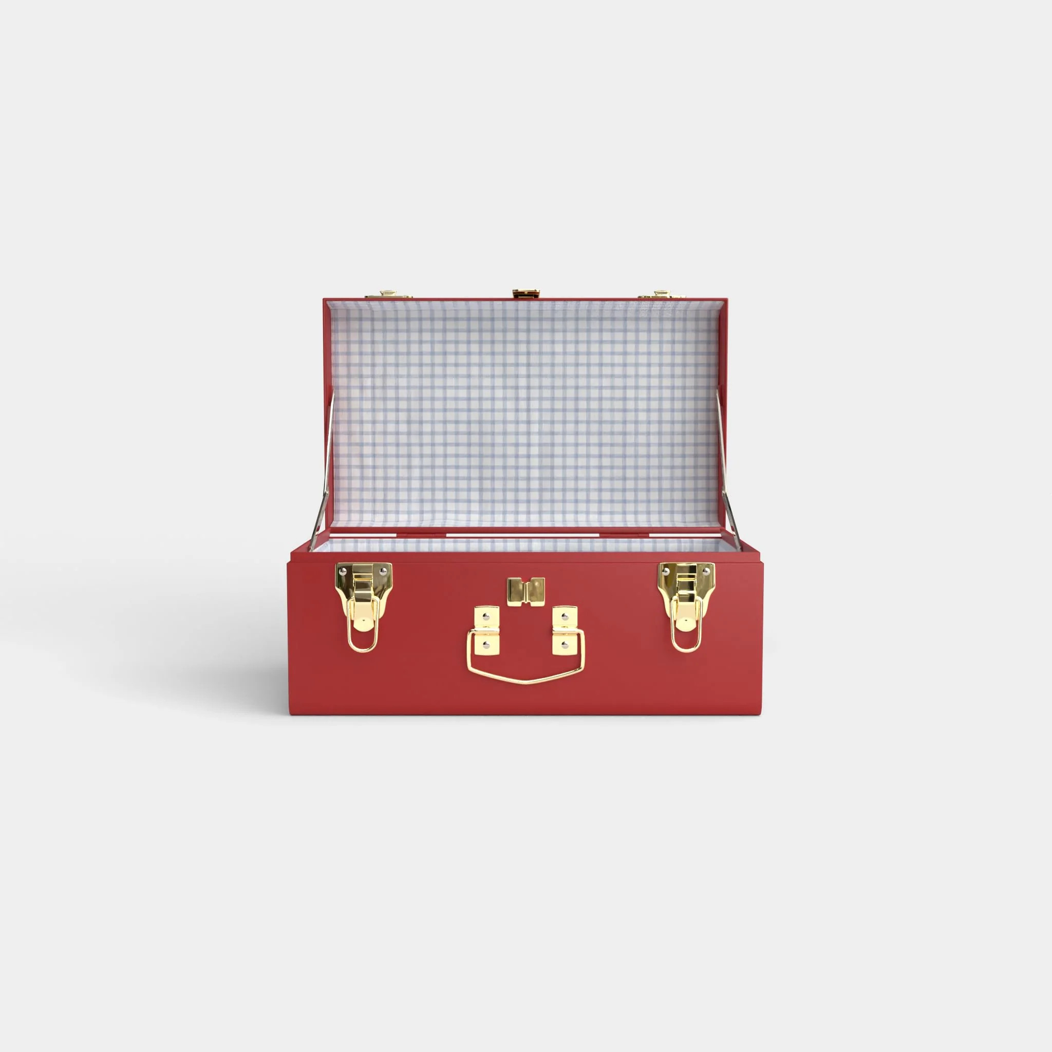 Mini Classic Trunk | Petite Keep, LLC
