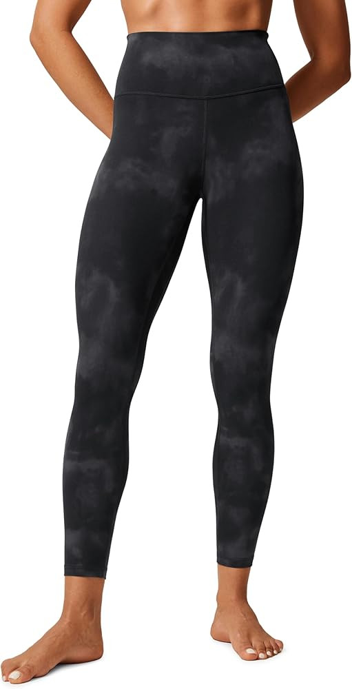 CRZ YOGA Womens Butterlift High Waisted Workout Leggings 25" - Pilates Gym Athletic Yoga Pants Bu... | Amazon (US)