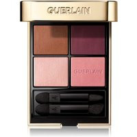 GUERLAIN Ombre G Eyeshadow Palette Lidschatten Palette | Flaconi (DE)