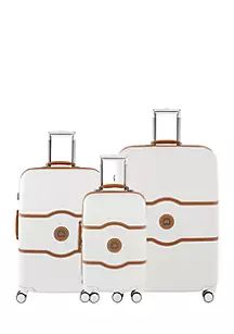 Delsey Chatelet Hard Side Luggage Collection | Belk