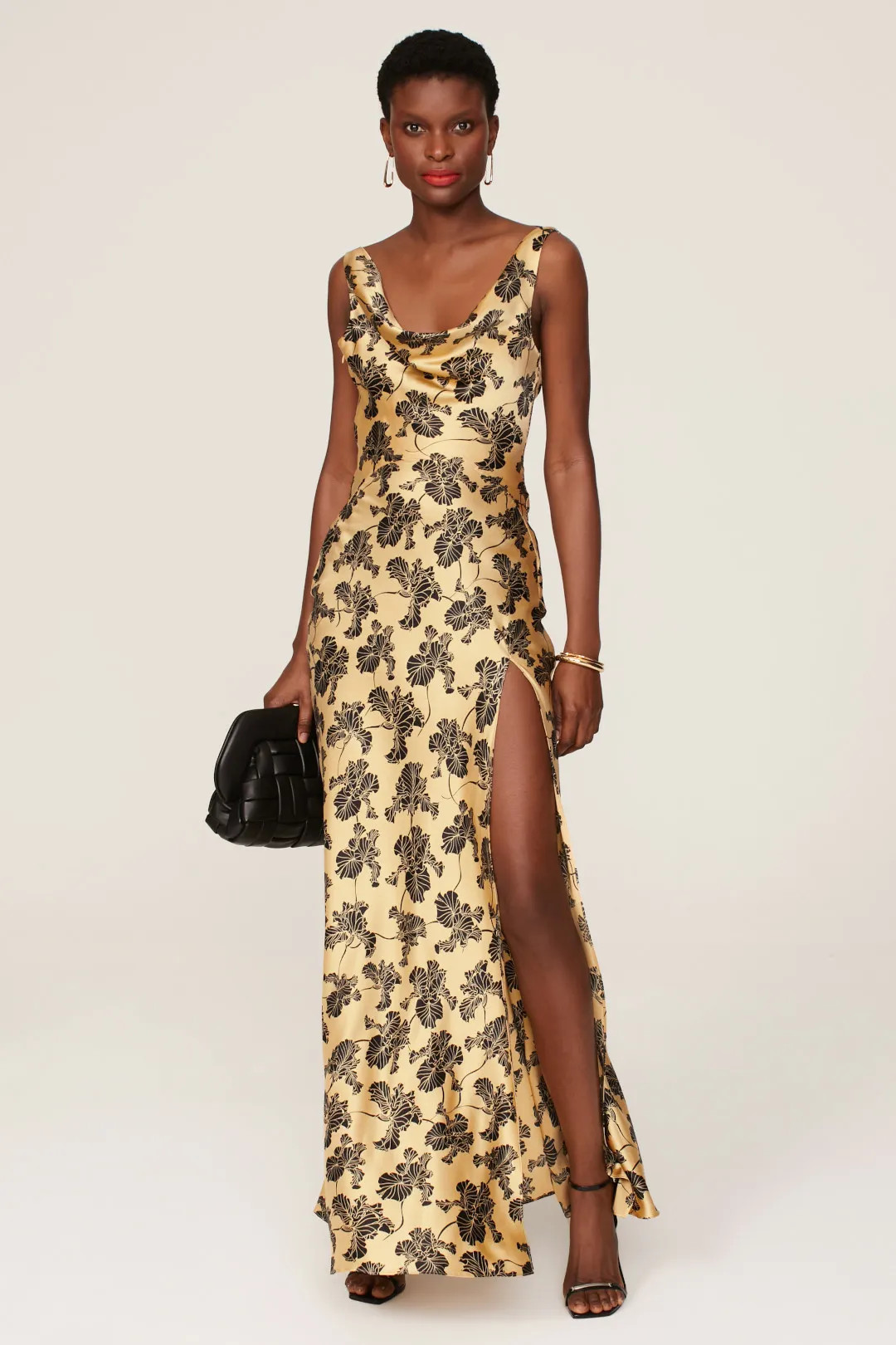 Colombina Gown | Rent the Runway