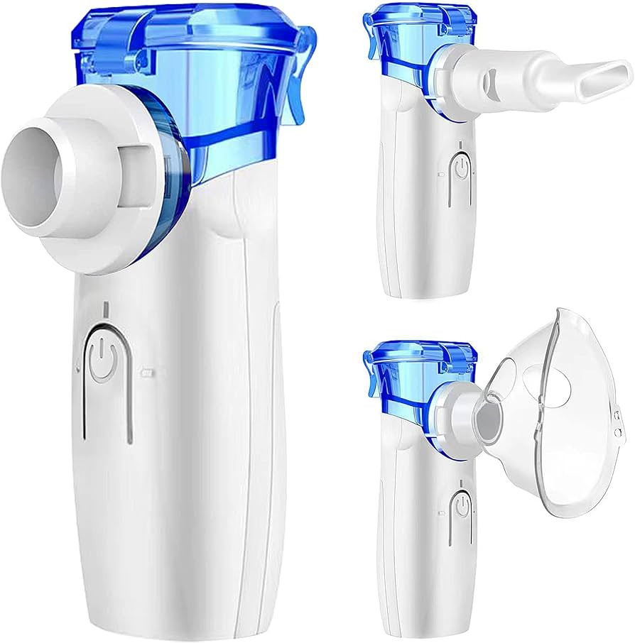 Handheld humidifier | Amazon (US)