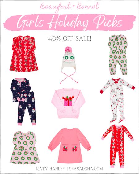 Beaufort & Bonnet SALE!!! These are my favorite girls holiday picks! All 40% off in cart, no code needed & free shipping. 

Toddler girls Baby girl. Kids clothes. Preppy girl. Baby shower. Children’s clothes. Kids clothing sale. Sale alert. Holiday outfits. Toddler holiday. Girls holiday. Baby holiday. Bow dress. 

#LTKHoliday #LTKbaby #LTKkids