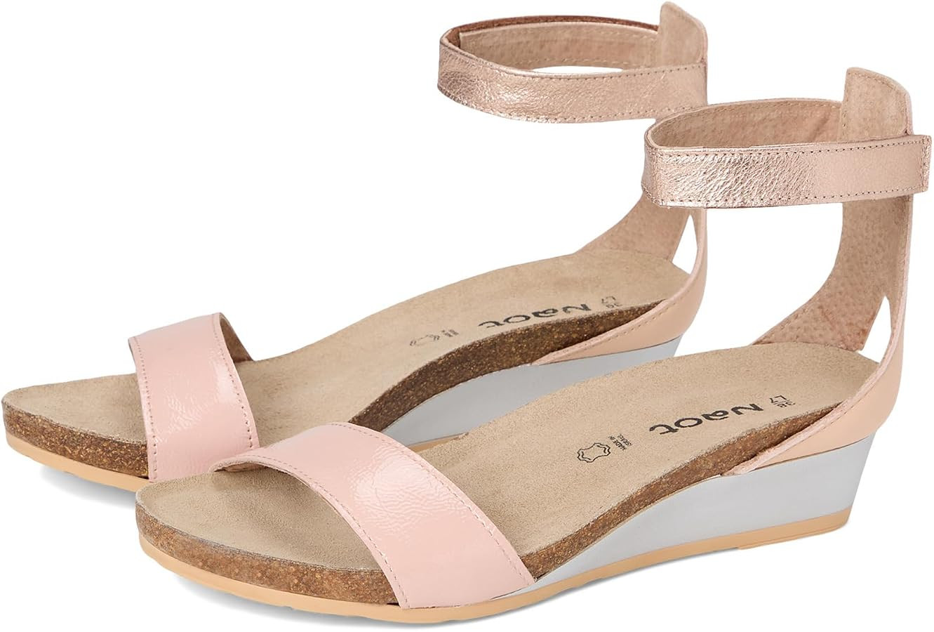 NAOT Footwear Womens Pixie Sandal | Amazon (US)