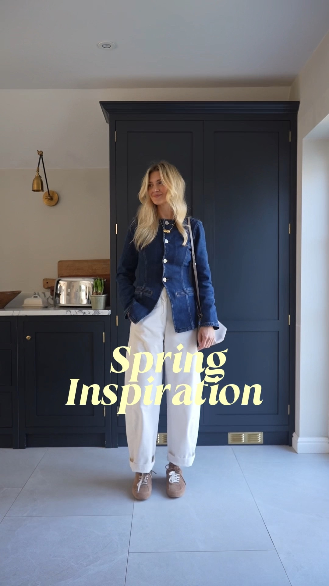 Spring outfit ideas 

#LTKOver40 #LTKSpringSale