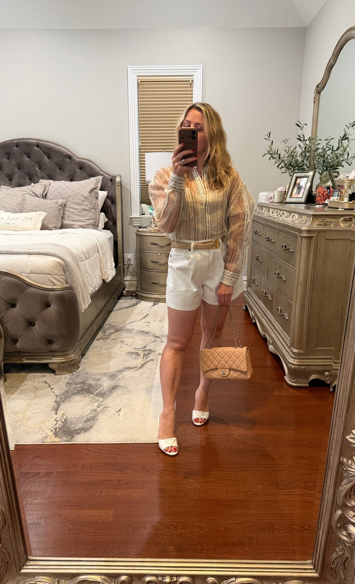 summer date night outfit

#LTKootd #LTKSaleAlert #LTKSeasonal